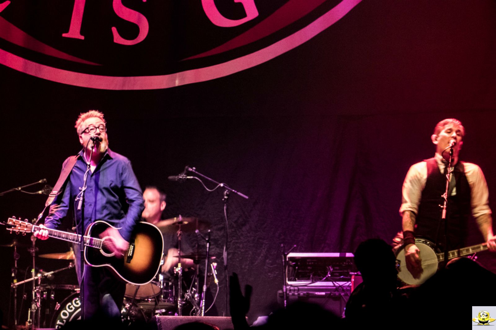 Flogging Molly